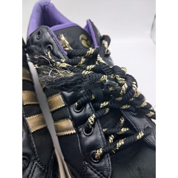 Size 9.5M - Adidas Americana Lo Lux Flavors of the World Sanja Matsuri - 915322 - Picture 8 of 13